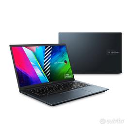 Notebook ASUS Vivobook Pro 15 OLED
