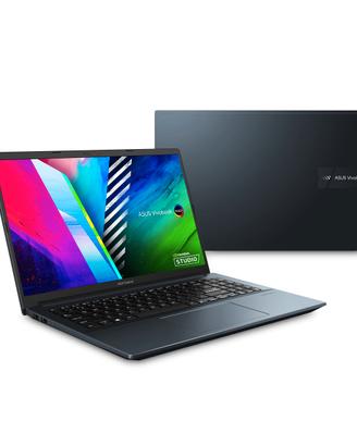 Notebook ASUS Vivobook Pro 15 OLED
