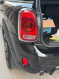 Fanali/ stop posteriori Mini countryman F60