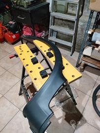 modanatura parafango anteriore sx fiat sedici