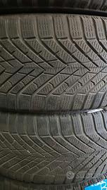 PNEUMATICI INVERNALI Pirelli 235/55R18 105H