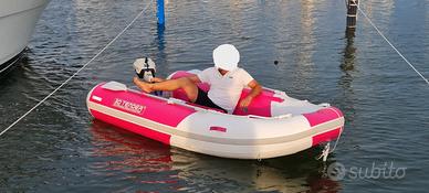 GOMMONE 3D TENDER TWIN 300