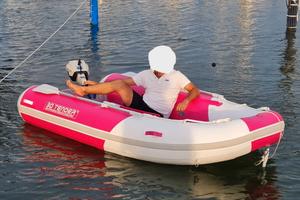 GOMMONE 3D TENDER TWIN 300