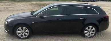Insignia A Sports T. (G09) 1.6 CDTi Diesel  130CV
