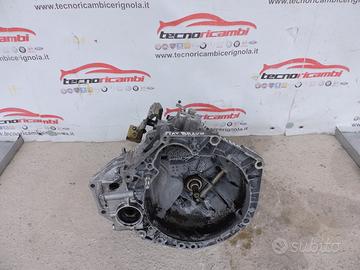 Cambio fiat bravo 1.4 benzina 192b2000 rf623