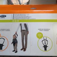 redinelle primi passi 