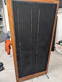 Casse EMINENT TECHNOLOGY LFT III