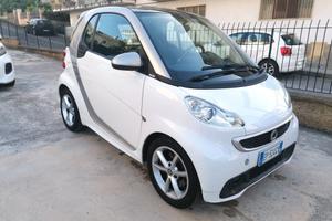 Smart ForTwo 800 40 kW coupé passion cdi