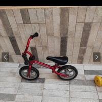 Balance bike