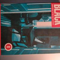  Coconino press. Black. ded. a H.Kurtzman