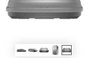 Box da tetto Thule Touring S