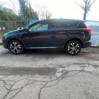 Toyota rav 4 2.0 d style