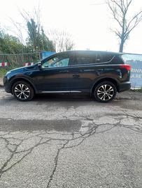 Toyota rav 4 2.0 d style