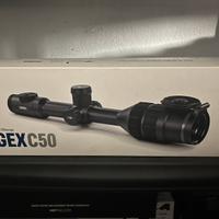 Pulsar Digex C50 wi-fi