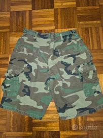 pantalone truspec woodland 