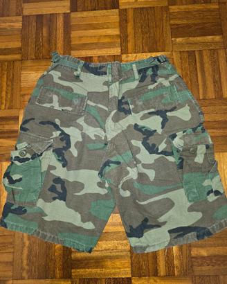 pantalone truspec woodland 