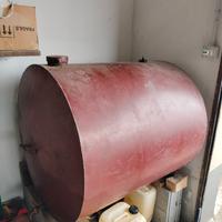 Cisterna per carburante