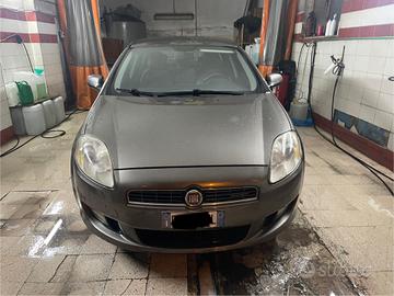Fiat Bravo 1.9 MJT 150 CV Emotion