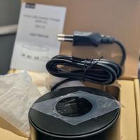 3 Caricatori usb multiplo - 6 porte charger usb