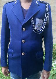 Giacche n30 per banda tutte le taglie