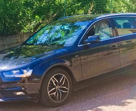 AUDI A4 Avant 2.0 150 sw