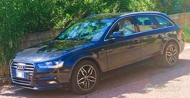 AUDI A4 Avant 2.0 150 sw