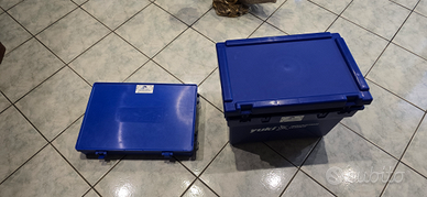 Cassone grande yuki con box nuovo mai usato