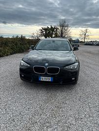 BMW 116d