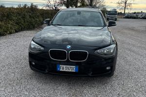 BMW 116d