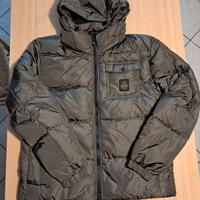 Piumino Refrigiwear  XXXL ma veste XL /XXL 
