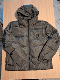 Piumino Refrigiwear  XXXL ma veste XL /XXL 