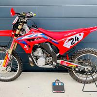 HONDA CR 250 2003 CRE DEPO