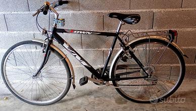 Bicicletta da uomo