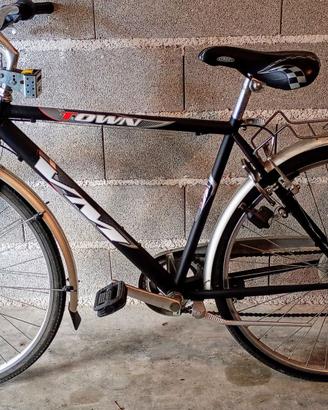 Bicicletta da uomo