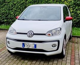 VOLKSWAGEN up! 1.0 75 CV move up! Beats