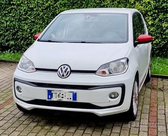 VOLKSWAGEN up! 1.0 75 CV move up! Beats