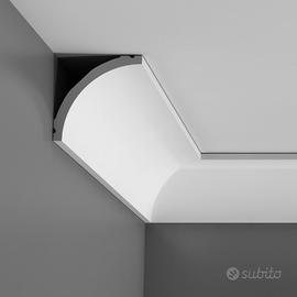 Orac Decor modanatura poliuretano - 10 metri