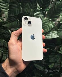 Apple iPhone 14 256GB GALASSIA BATT.79%