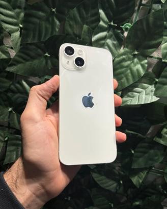Apple iPhone 14 256GB GALASSIA BATT.79%