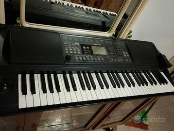Tastiera Korg e 350 condizioni perfette