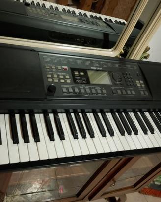 Tastiera Korg e 350 condizioni perfette