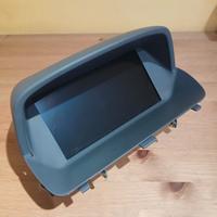 Autoradio-modulo GPS e schermo LCD Opel Mokka