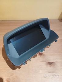 Autoradio-modulo GPS e schermo LCD Opel Mokka
