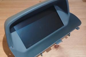 Autoradio-modulo GPS e schermo LCD Opel Mokka