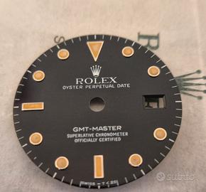 dial quadrante originale rolex
