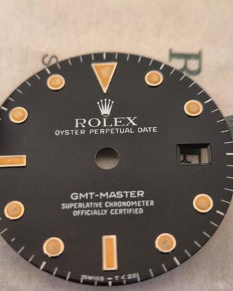 dial quadrante originale rolex