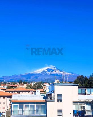 Appartamento - Mascalucia