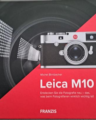 Leica M10