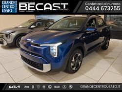 KIA Stonic 1.0 T-GDi 100 CV Urban - PRONTA CONSE