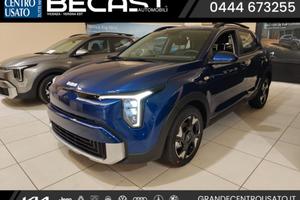 KIA Stonic 1.0 T-GDi 100 CV Urban - PRONTA CONSE